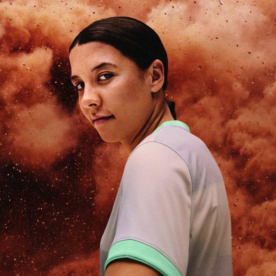 Sam Kerr