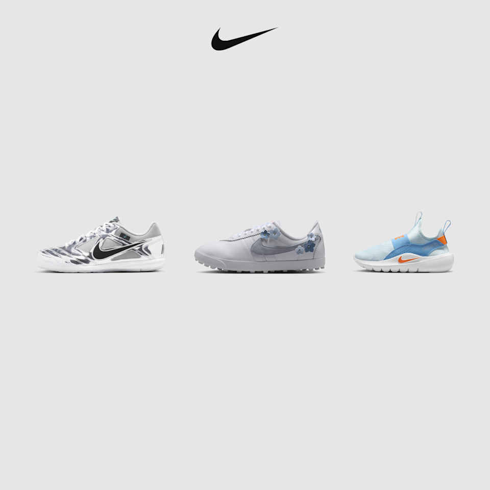 Sneakers of the Week