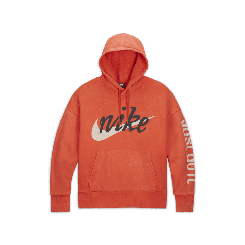 Nike cactus best sale flower hoodie