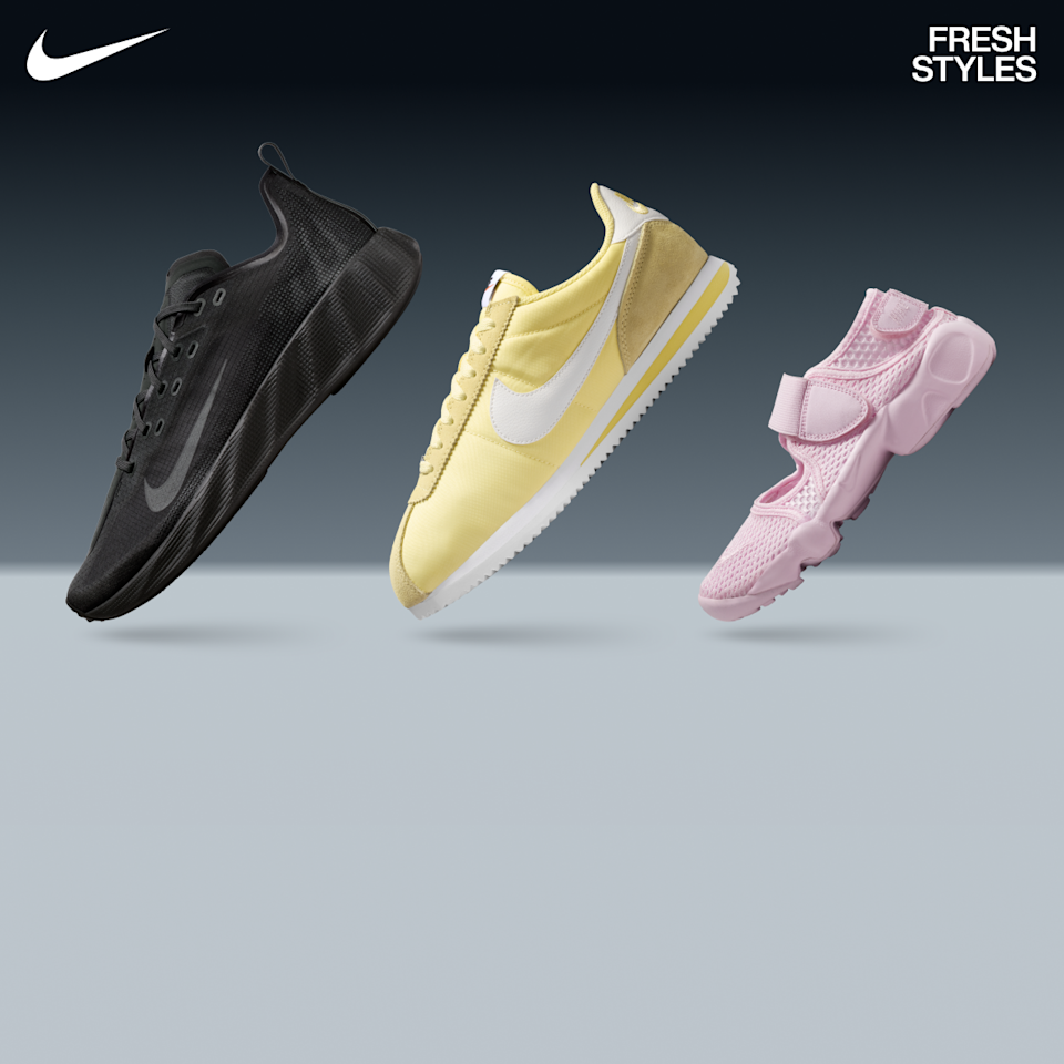 Sneakers of the Week