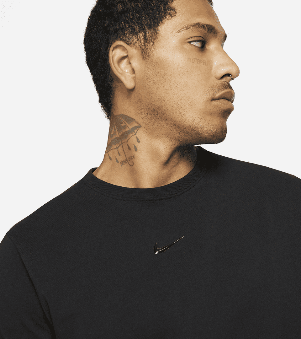 Fecha de lanzamiento de la colección de ropa NOCTA. Nike SNKRS MX