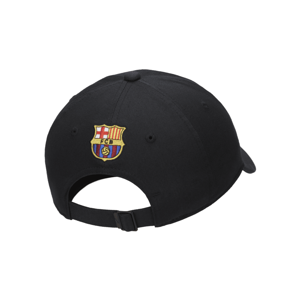NIKE公式】FC Barcelona x Patta "Culers del Món" Apparel Collection