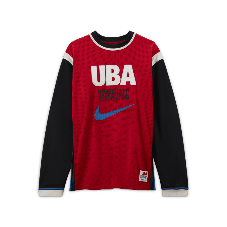 NIKE公式】Nike x UNDERCOVER Apparel Collection. Nike SNKRS JP