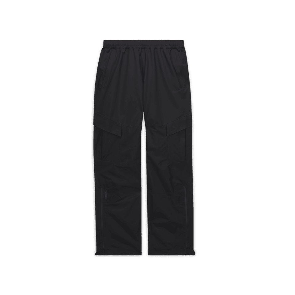 NOCTA 8000 Peaks Track Pant Black FZ3480-010 – Capsule