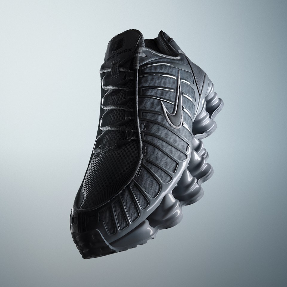 NOT HERE TO BE LIKED