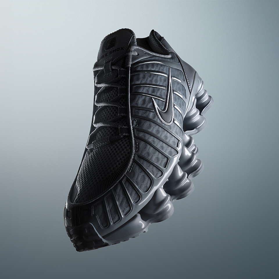 UN ESTILO DE LO MÁS TRANSGRESOR