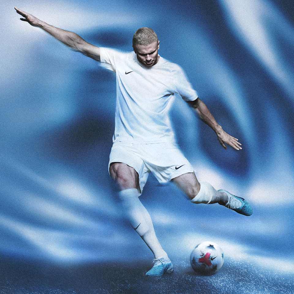Erling Haaland Phantom 6