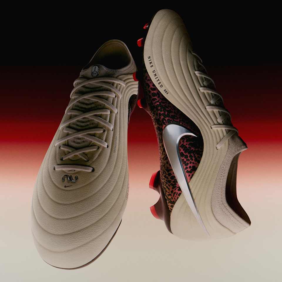 Nike United Pack