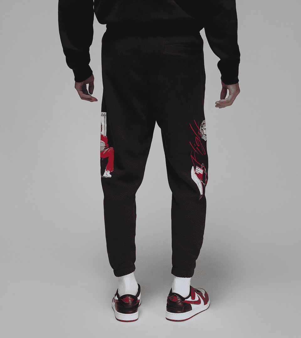 NIKE公式】Jordan Artist Series by Jacob Rochester Apparel