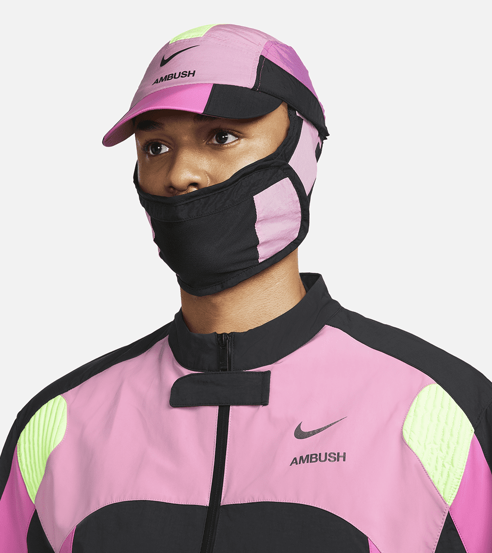 NIKE公式】Nike x AMBUSH Apparel Collection. Nike SNKRS JP