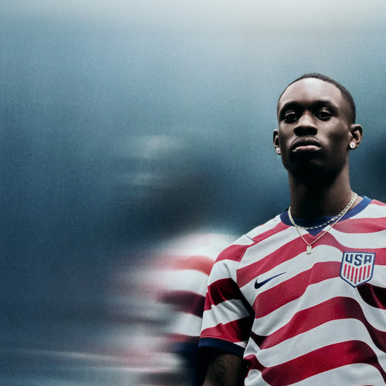 USA. Nike.com