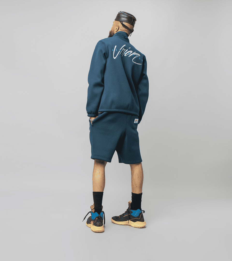 UNION × JORDAN セットアップ - ジャージ