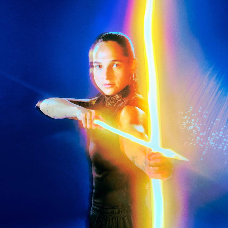 Deyna Castellanos – suveren presisjon