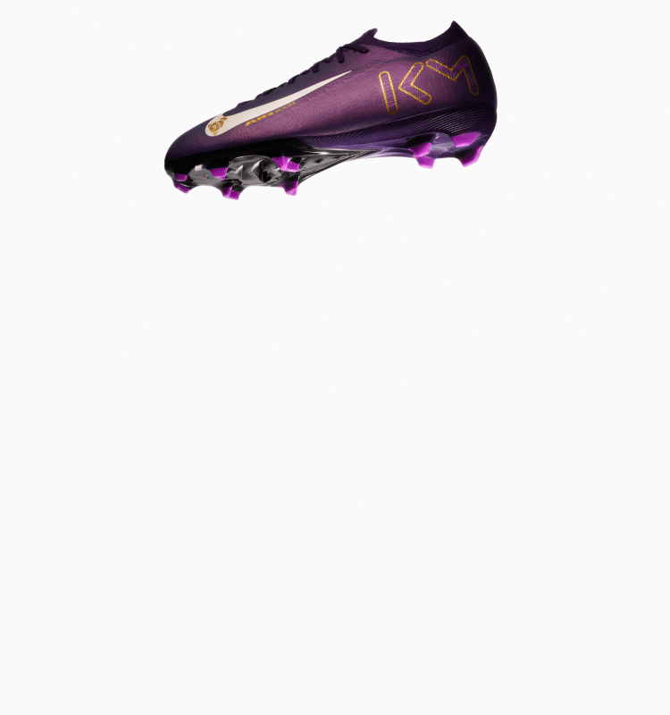 Nike Jr. Mercurial Vapor Kylian Mbappé