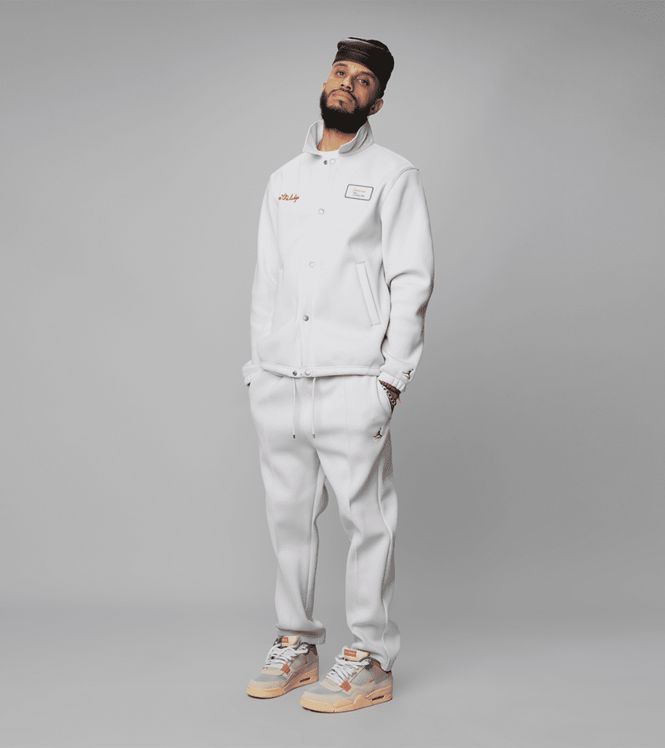 NIKE公式】Jordan x UNION LA Apparel コレクション Vol.2. Nike SNKRS JP