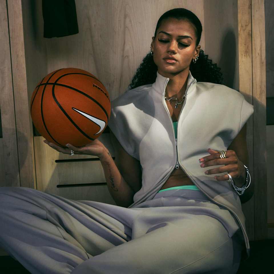 ELEVATE YOUR PRE-GAME ROUTINE