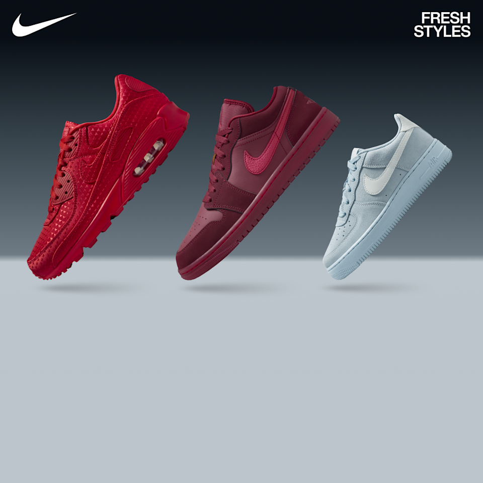 Sneakers of the Week