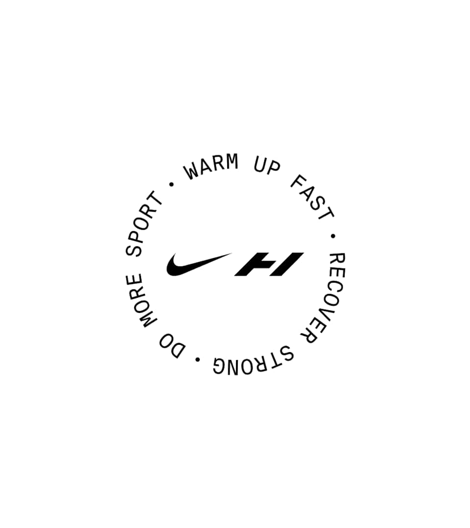 Nike  sneaker Zwart/Cool Grey/Wit