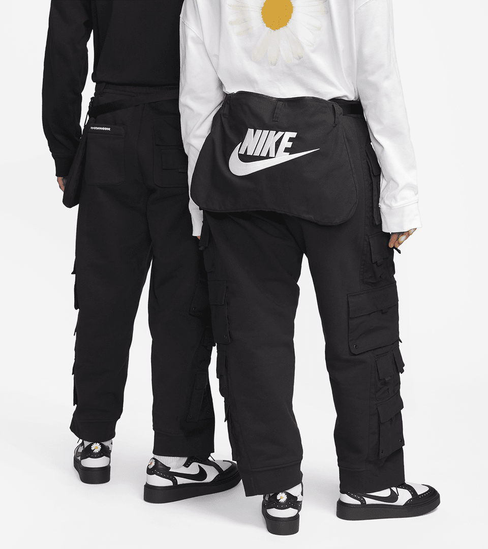 NIKE公式】Nike x PEACEMINUSONE G-Dragon Apparel collection. Nike 