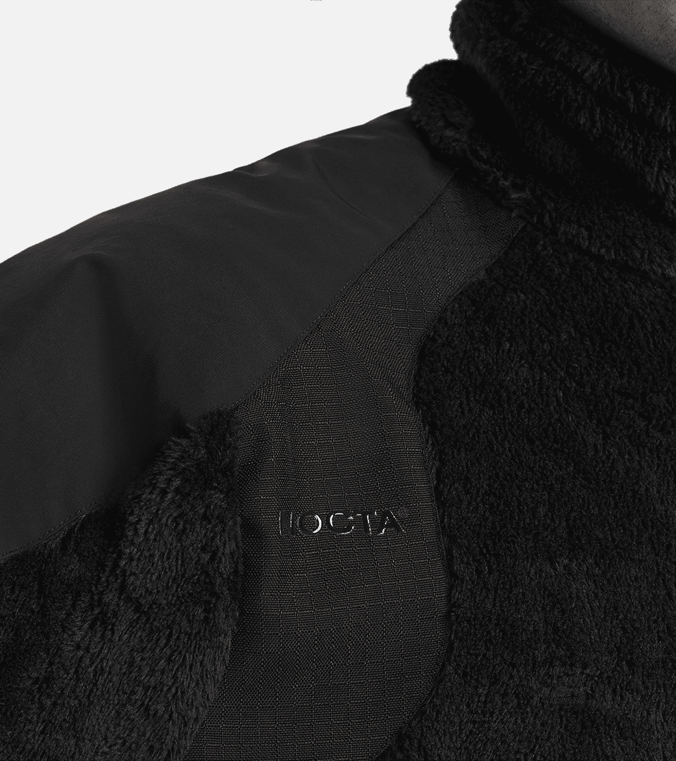 Fecha de lanzamiento de la colección de ropa NOCTA. Nike SNKRS MX
