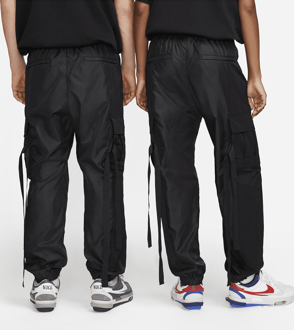 NIKE公式】Nike x sacai Apparel Collection. Nike SNKRS JP