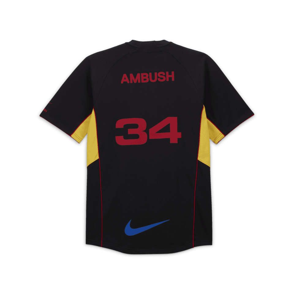 Nike x AMBUSH Apparel Collection Release Date. Nike SNKRS SG