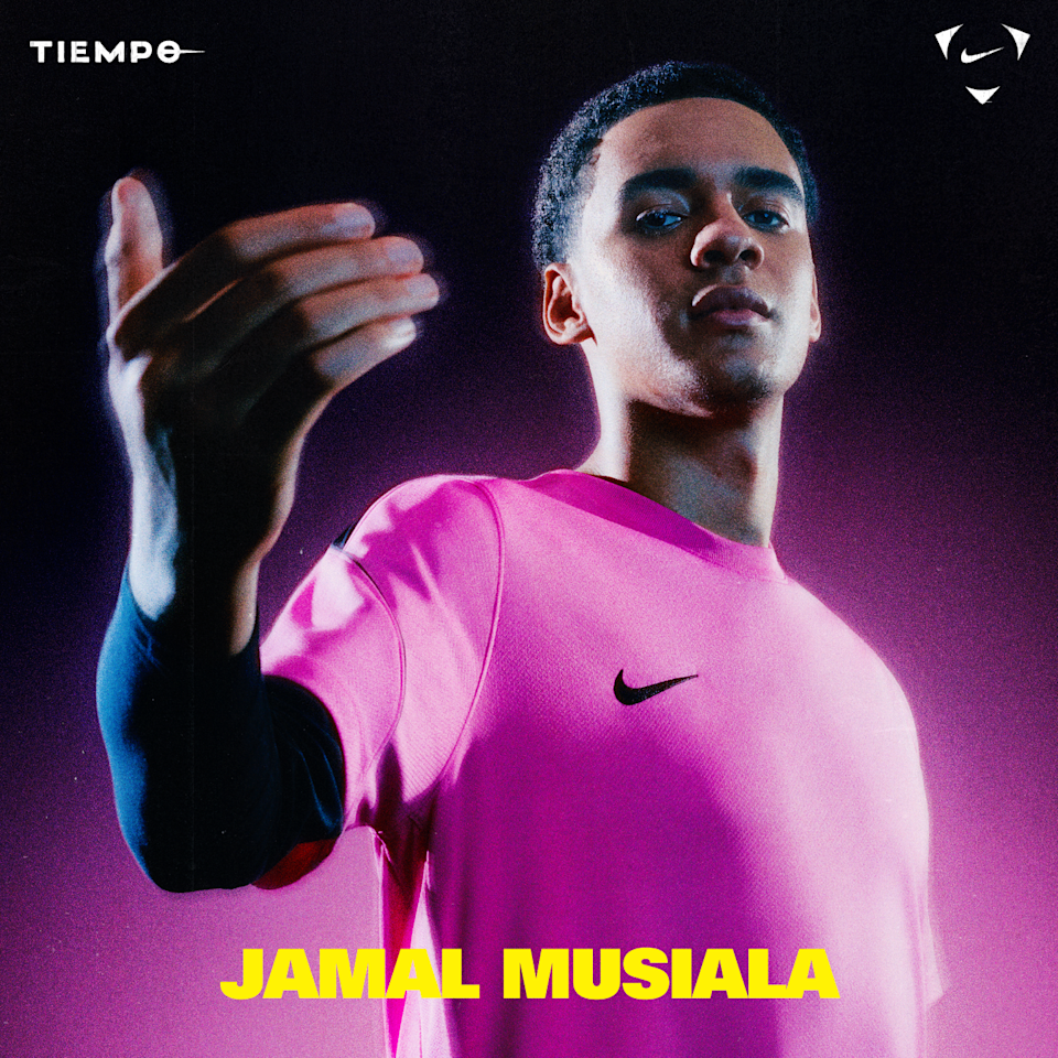 Jamal Musiala