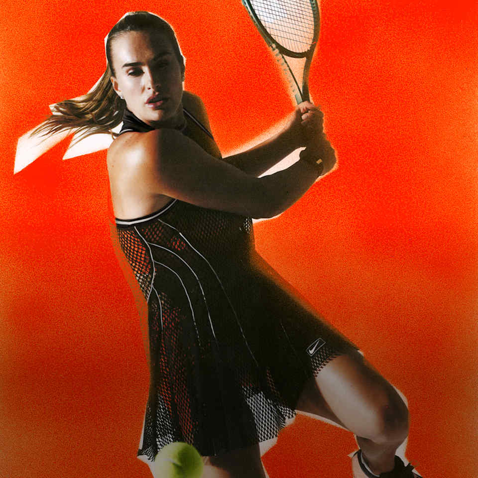 NikeCourt