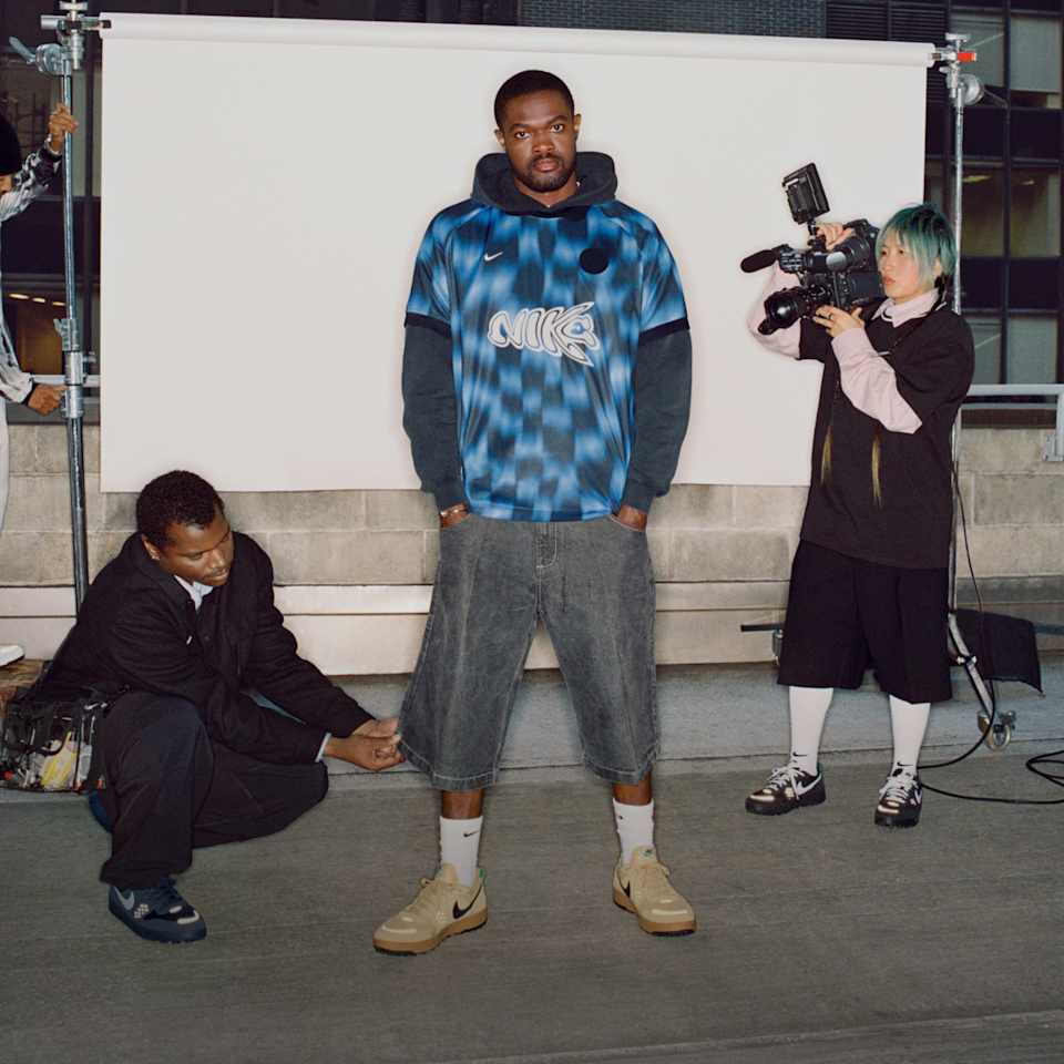 Styled by the C1TY