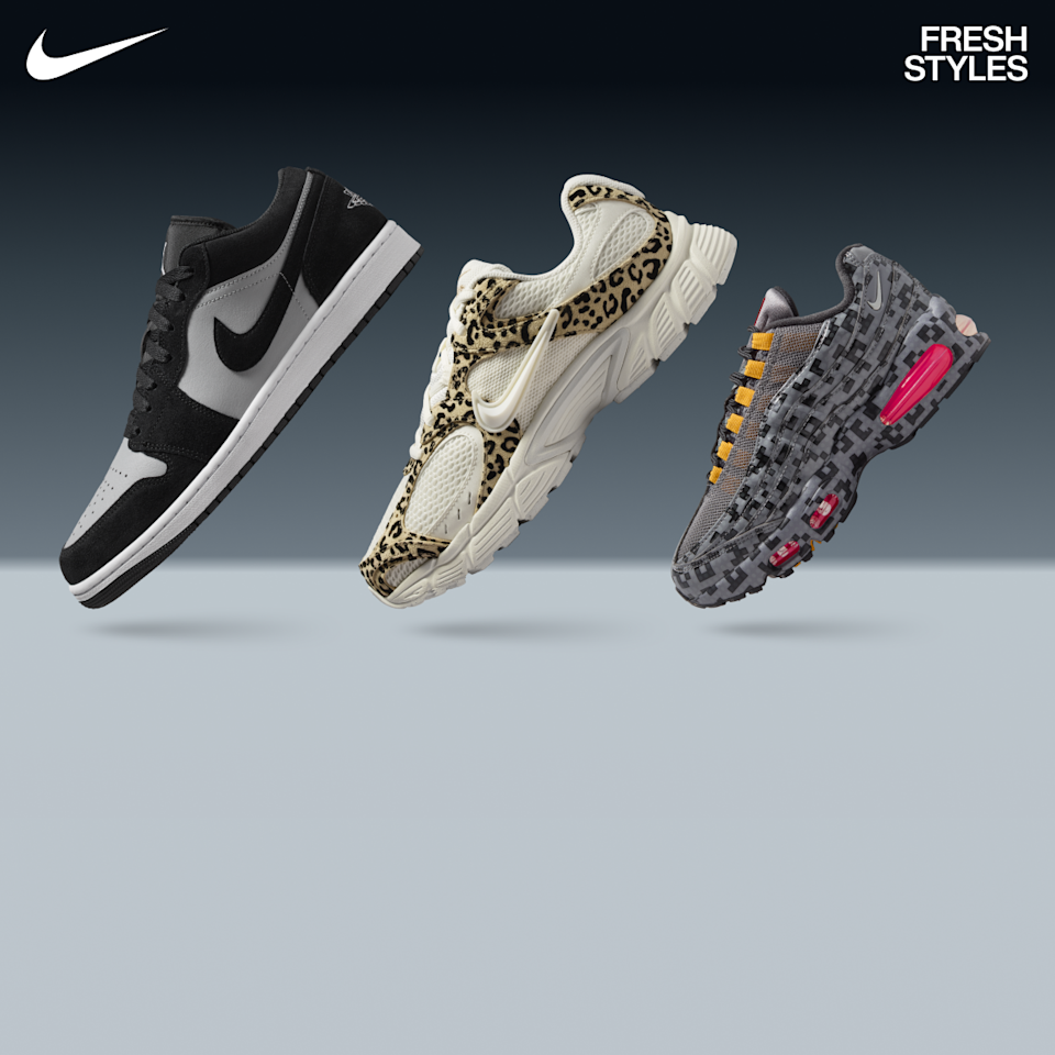 Sneakers of the Week