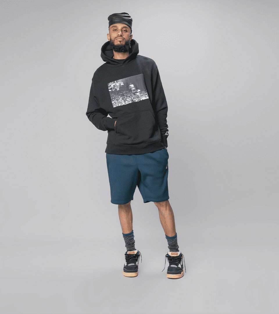 NIKE公式】Jordan x UNION LA Apparel コレク 