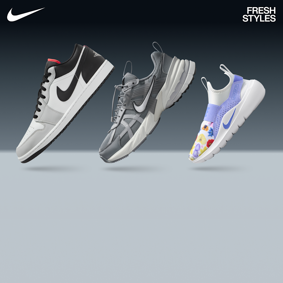 Sneakers of the Week