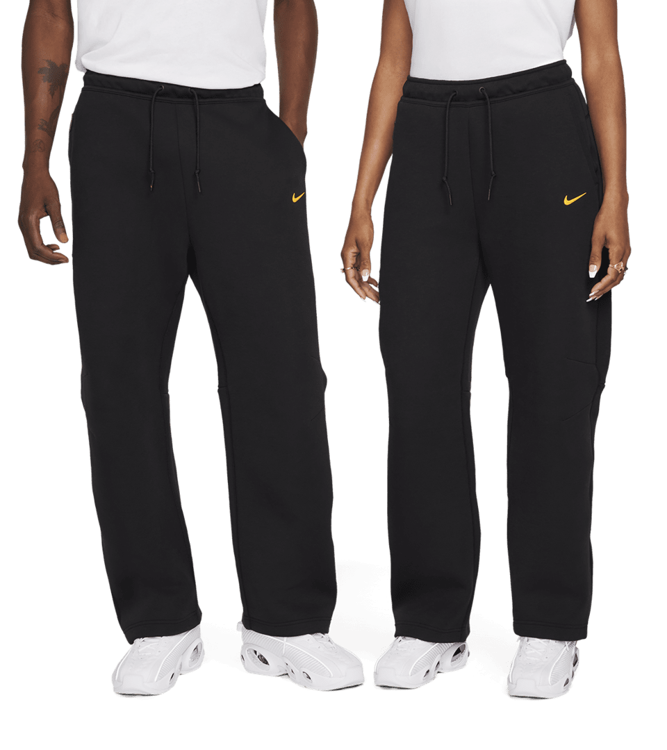 Nike x Drake NOCTA Track Jacket Black Men's - FW20 - US