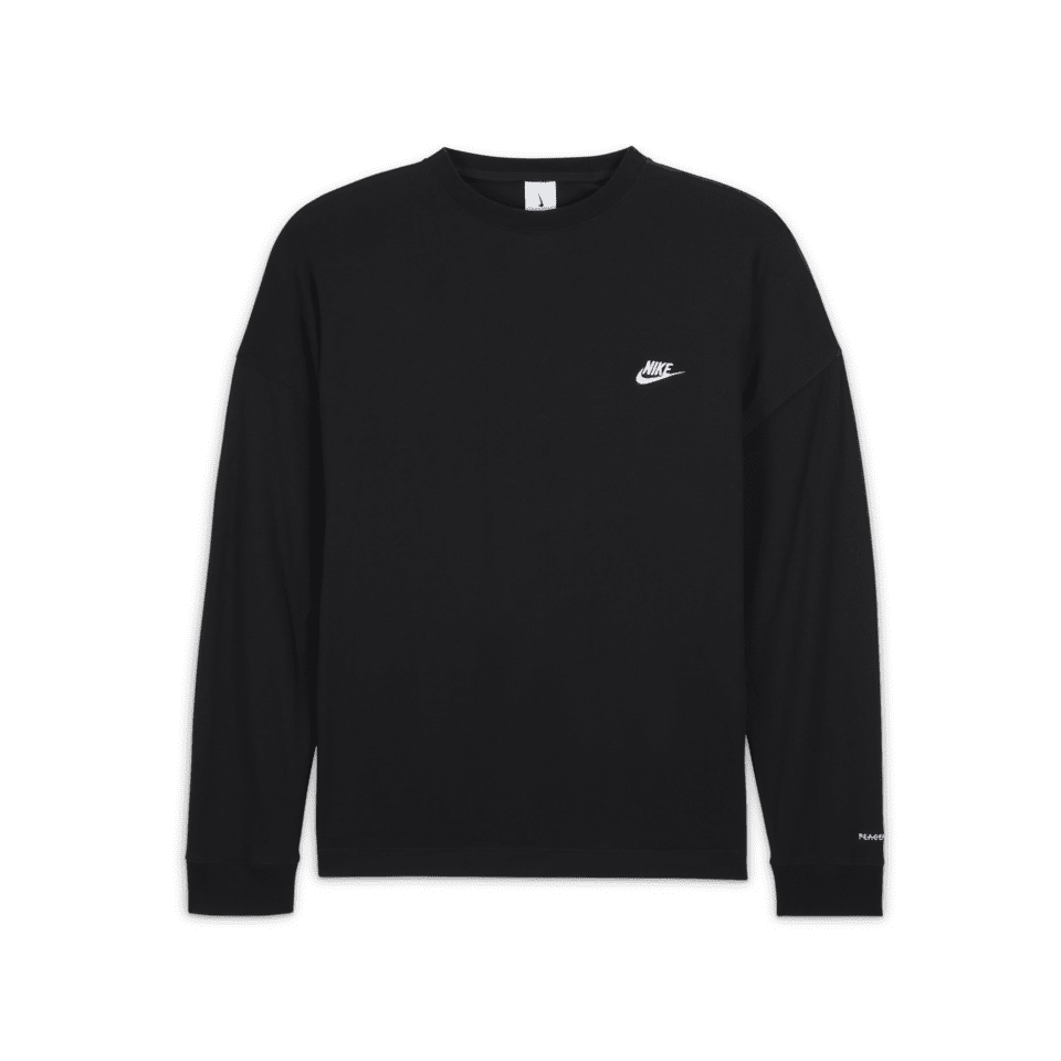 Peaceminusone best sale nike hoodie