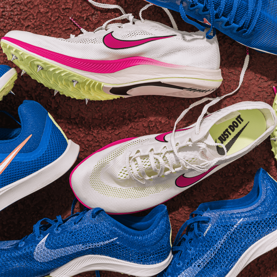 Find the Spike for Your Event