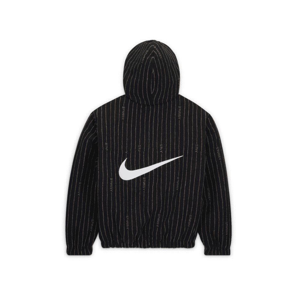 Nike x Stüssy Apparel & Accessories Collection Release Date. Nike