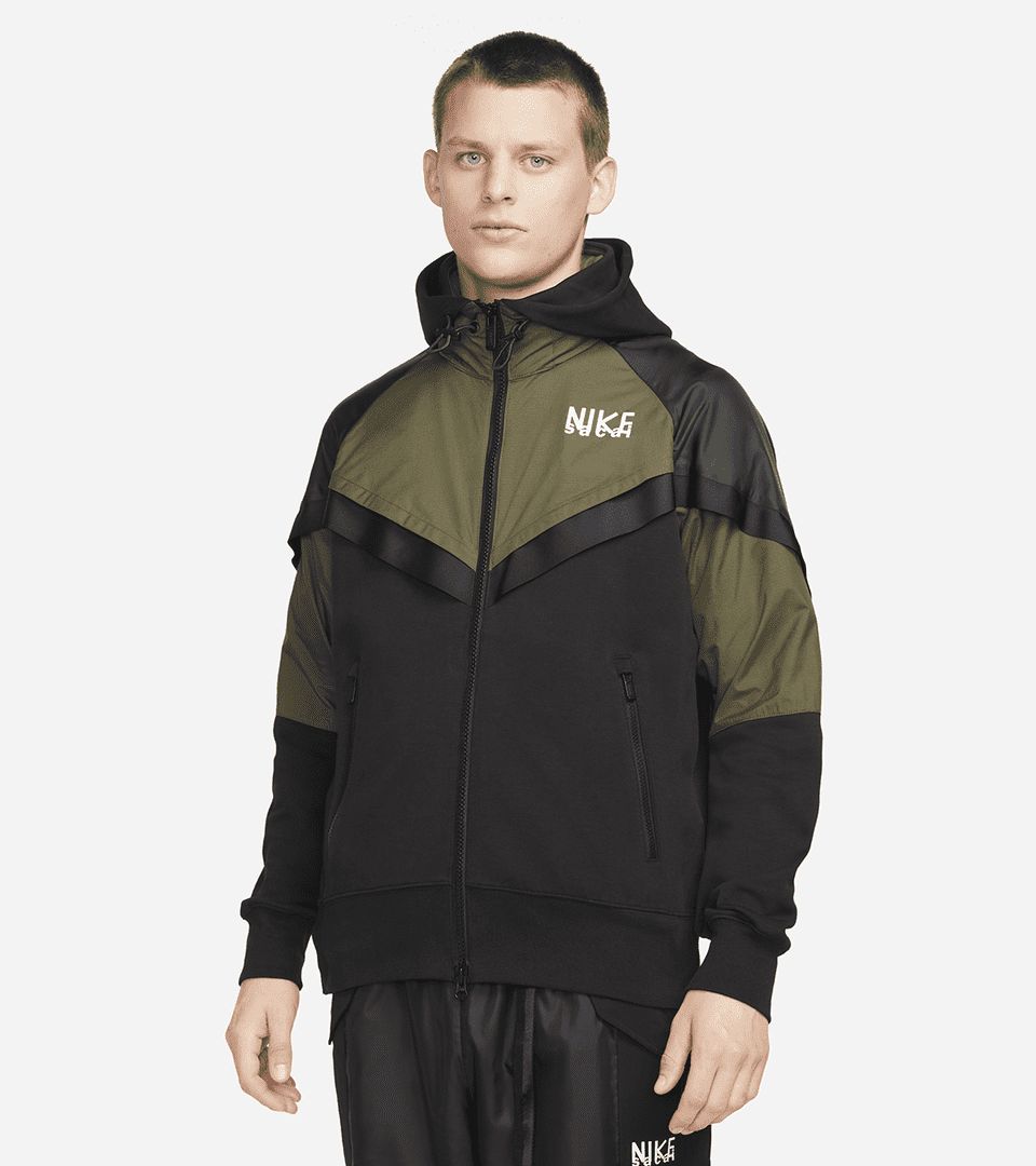 NIKE公式】Nike x sacai Apparel Collection. Nike SNKRS JP