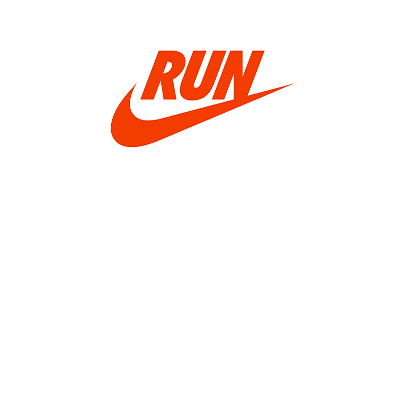 Nike Pegasus sneaker Zwart/Bright Crimson/Metallic Silver