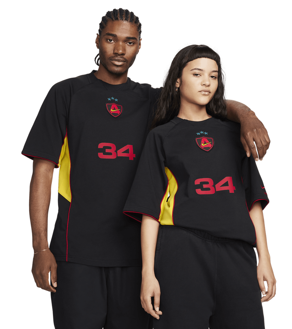 Nike x AMBUSH ユニフォーム - Tシャツ/カットソー(半袖/袖なし)