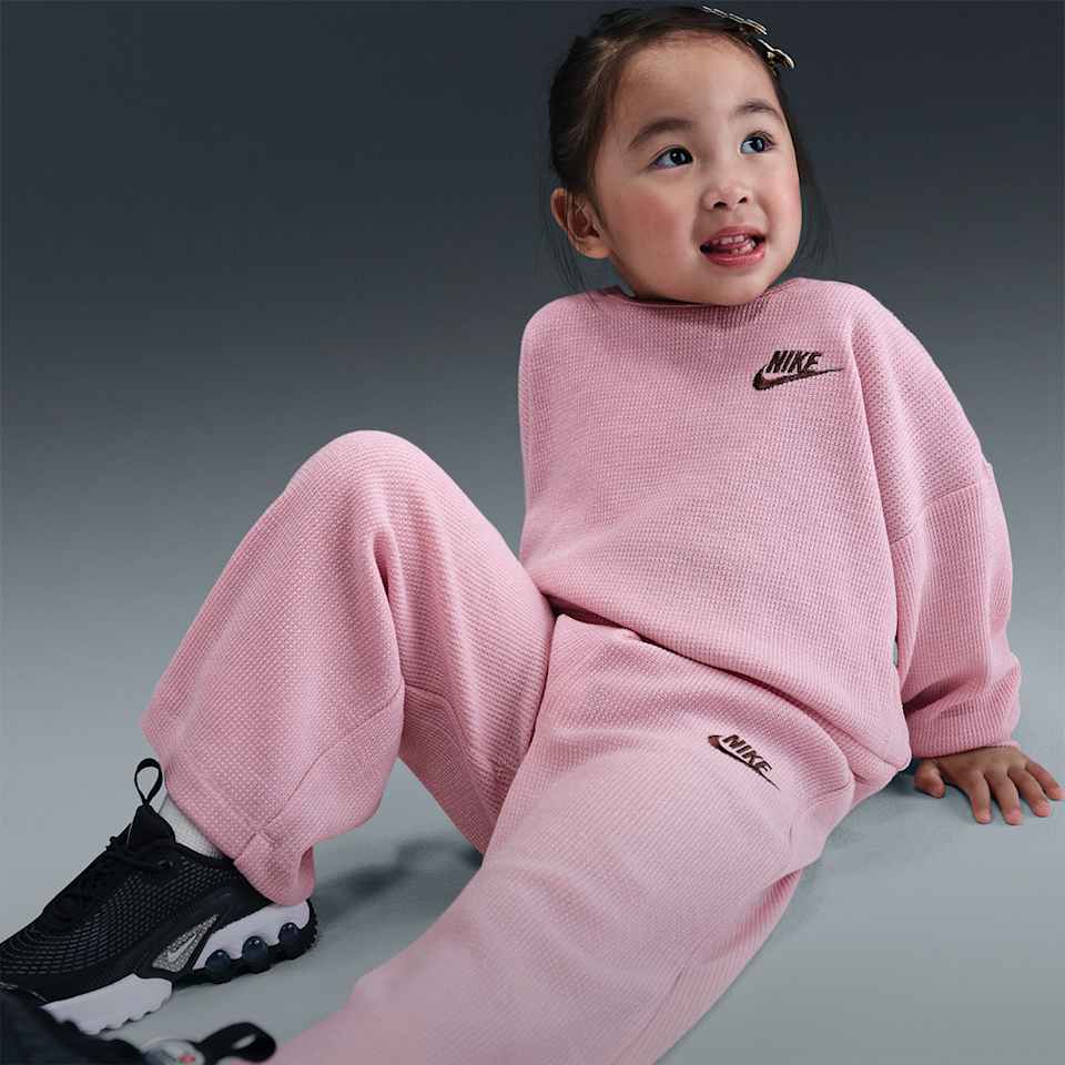 우리 아이 첫 나이키