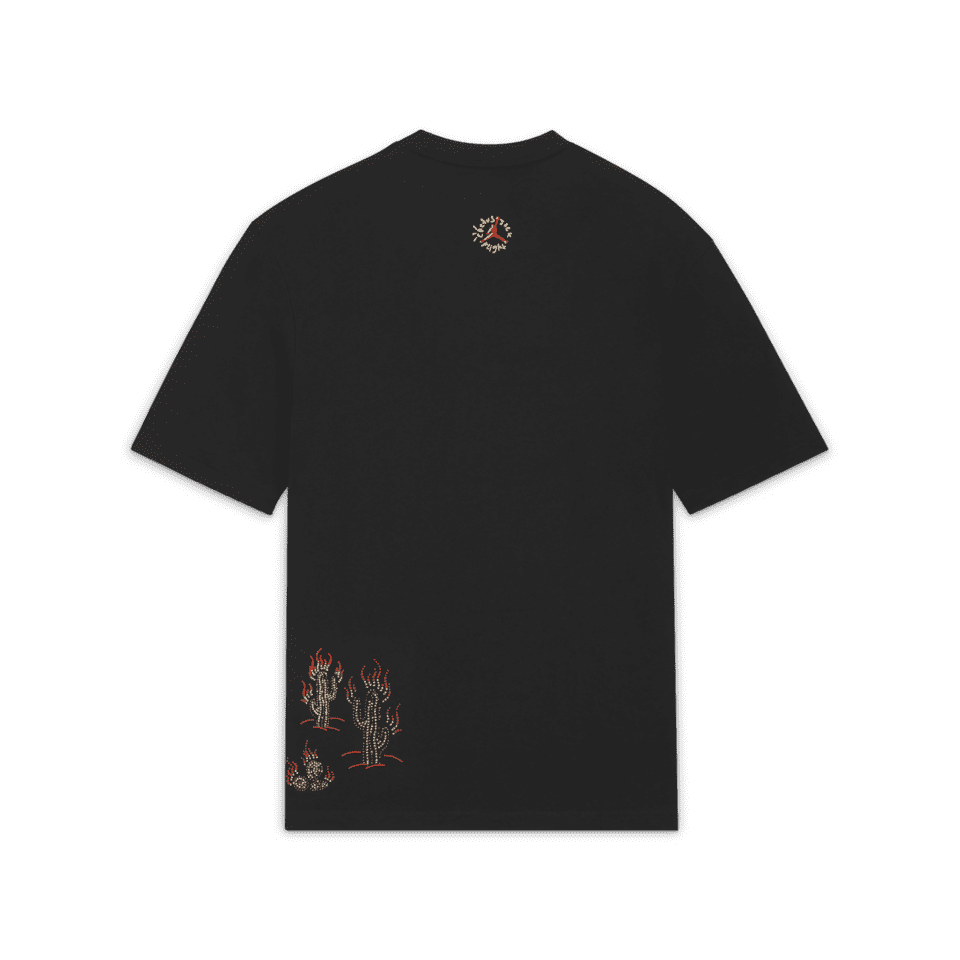 専用 XL Tシャツ NIKE×Travis Jordan/supreme