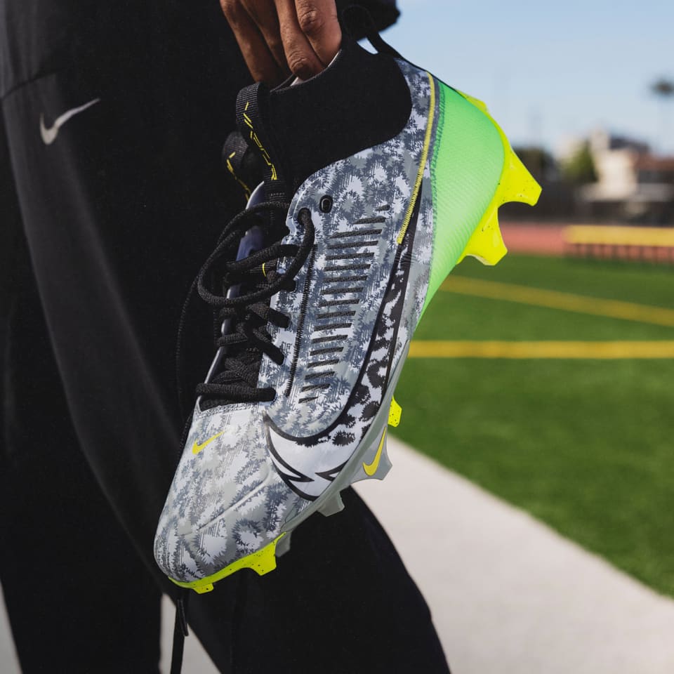 Essential Gridiron Gear