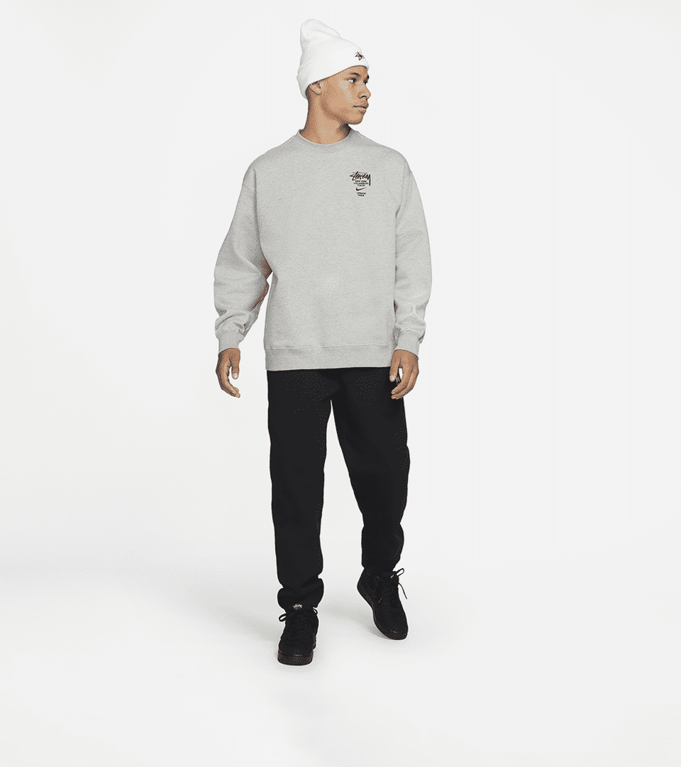 Nike x Stüssy 'Apparel Collection' Release Date. Nike SNKRS GB