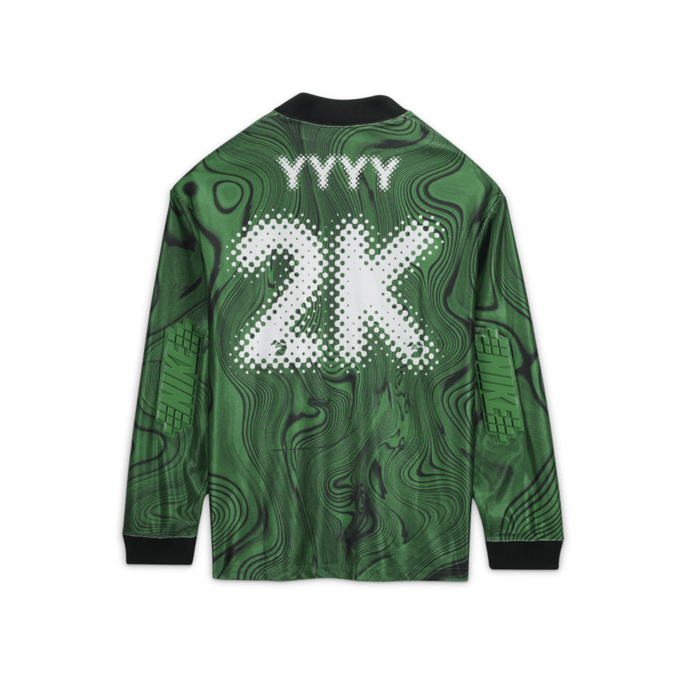 Kolekcja bluz i koszulek Nike x Off White data premiery. Nike