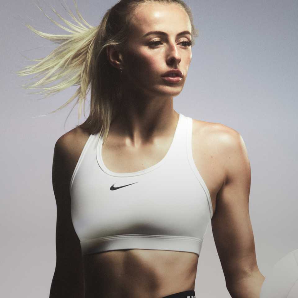 Find Your Bra Fit