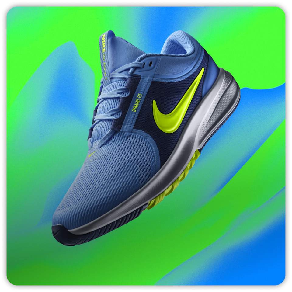 Nike Niños
Star Runner 5