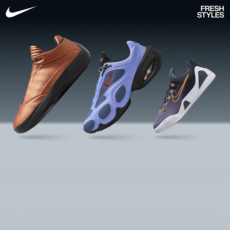 Sneakers of the Week