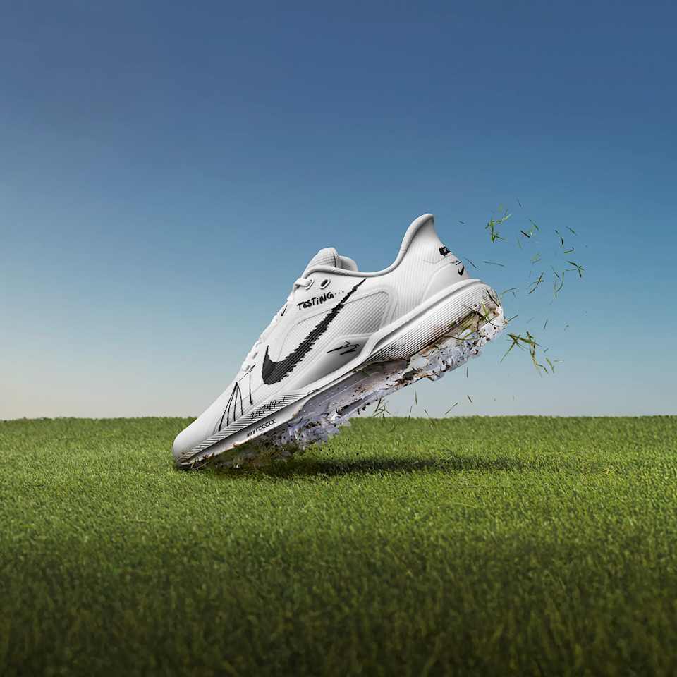Mens Golf Shoes. Nike.com
