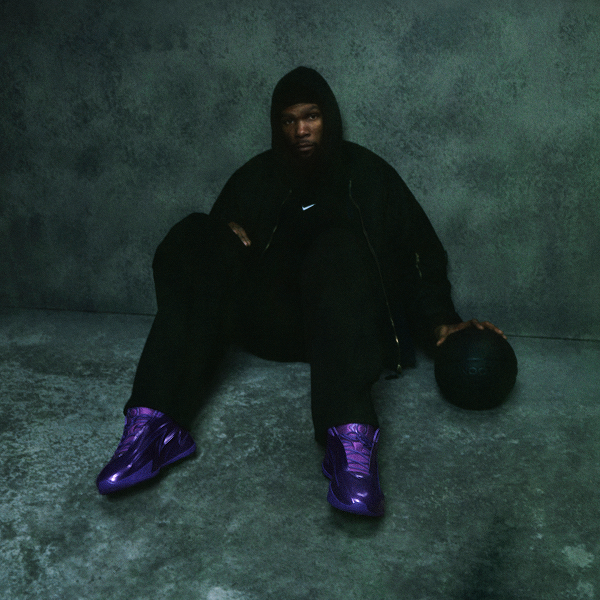 Kevin Durant
