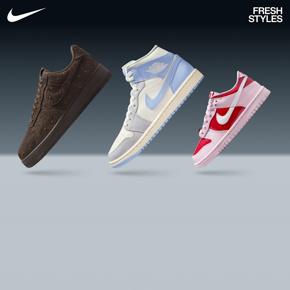 Sneakers of the Week